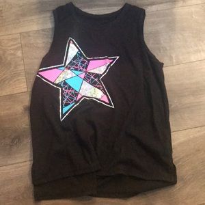 Girls tank top